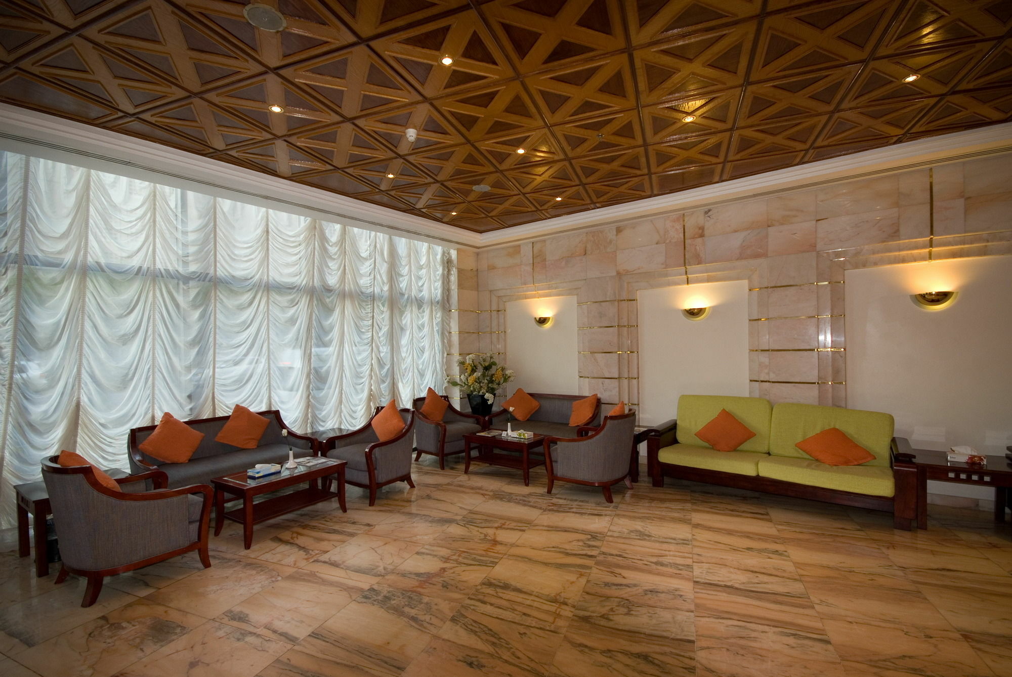Dar Al Eiman Al Andalus Hotel Mecca Exterior photo
